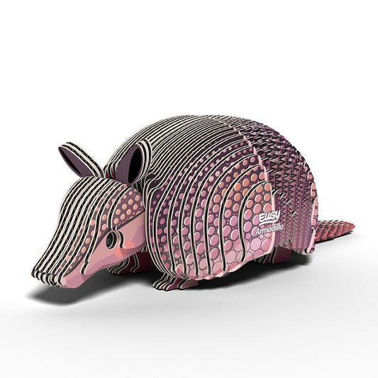 Armadillo Eugy