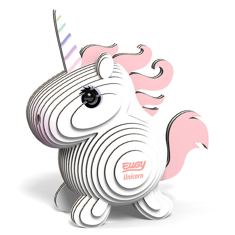 Unicorn Eugy