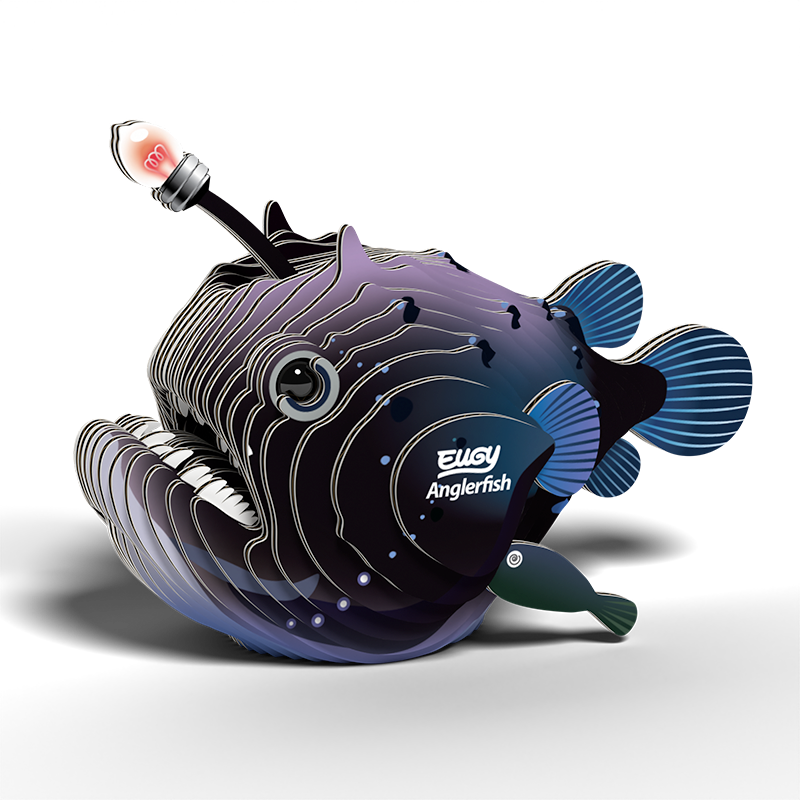 Anglerfish Eugy