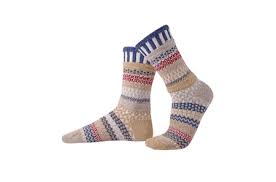 Bateau Mouche Crew Socks