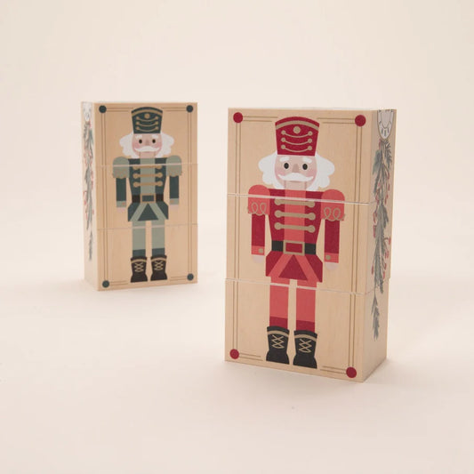 Nutcracker Blocks