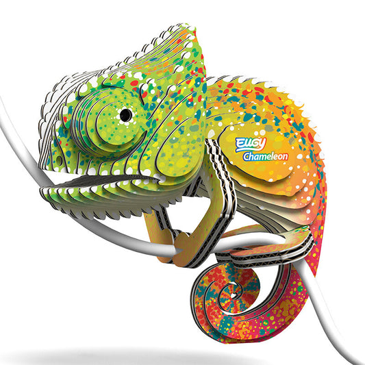 Chameleon Eugy