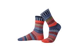 Masala Crew Socks