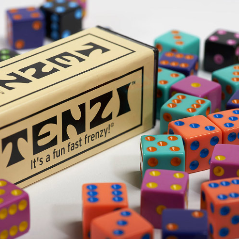 TENZI