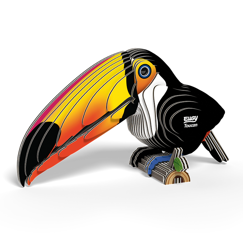 Toucan Eugy