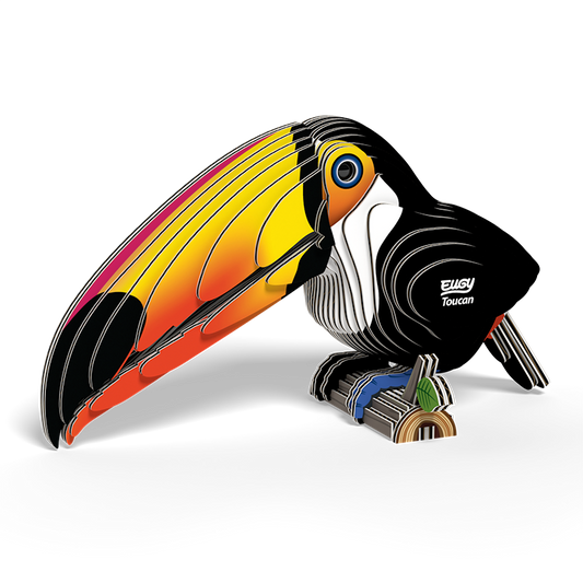 Toucan Eugy